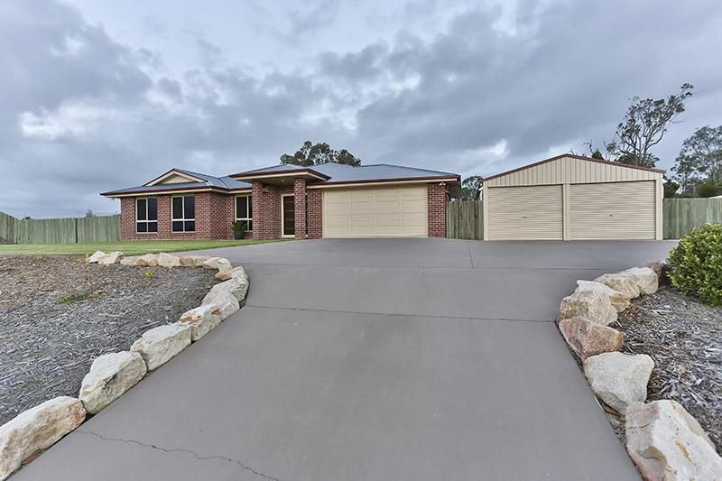 5 McClevertys Court, COTSWOLD HILLS QLD 4350, Image 0