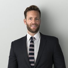 Luke Overs, Sales representative