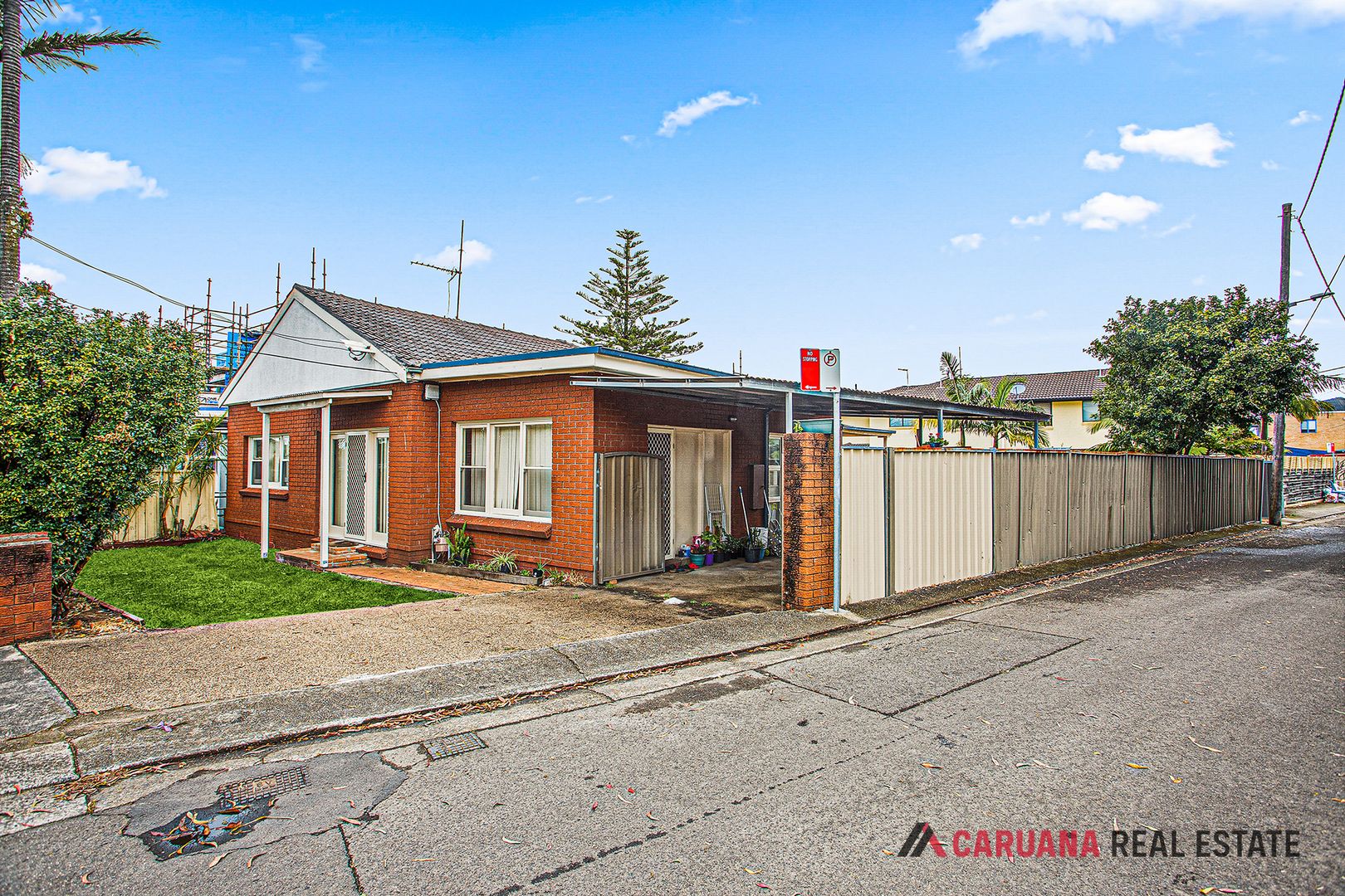 1 Sandringham Street, Sans Souci NSW 2219 Domain