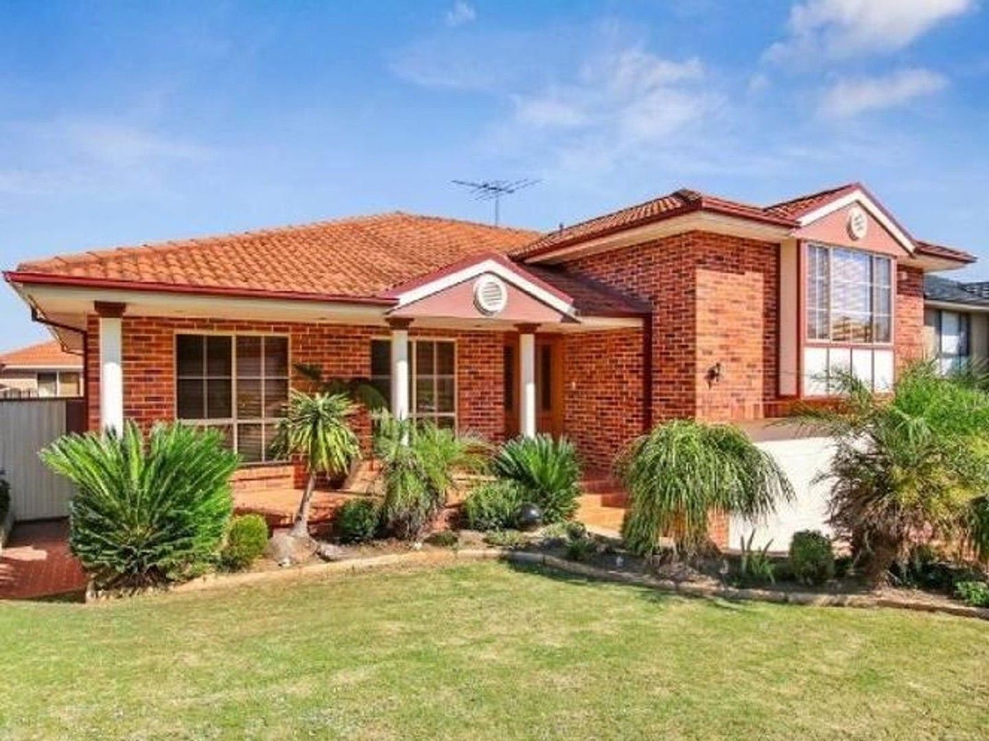 4 bedrooms House in  WEST HOXTON NSW, 2171