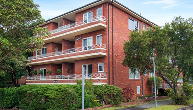 Picture of 4/27 Kings Road, BRIGHTON-LE-SANDS NSW 2216