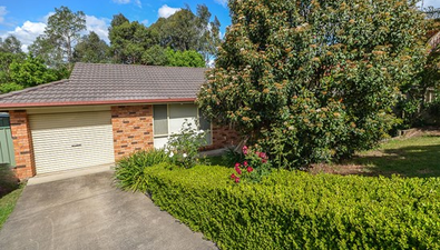 Picture of 43 Alamar Crescent, QUAKERS HILL NSW 2763