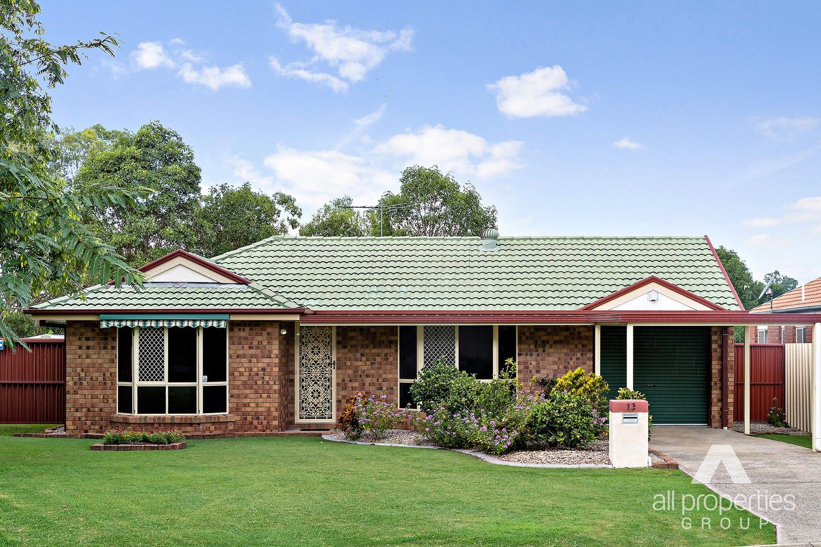 13 Park Close, Hillcrest QLD 4118, Image 0