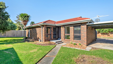 Picture of 3/29 Frank Street, FRANKSTON VIC 3199