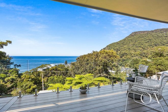 Picture of 250 Lawrence Hargrave Drive, COALCLIFF NSW 2508