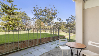 Picture of 4A Moira Place, FRENCHS FOREST NSW 2086