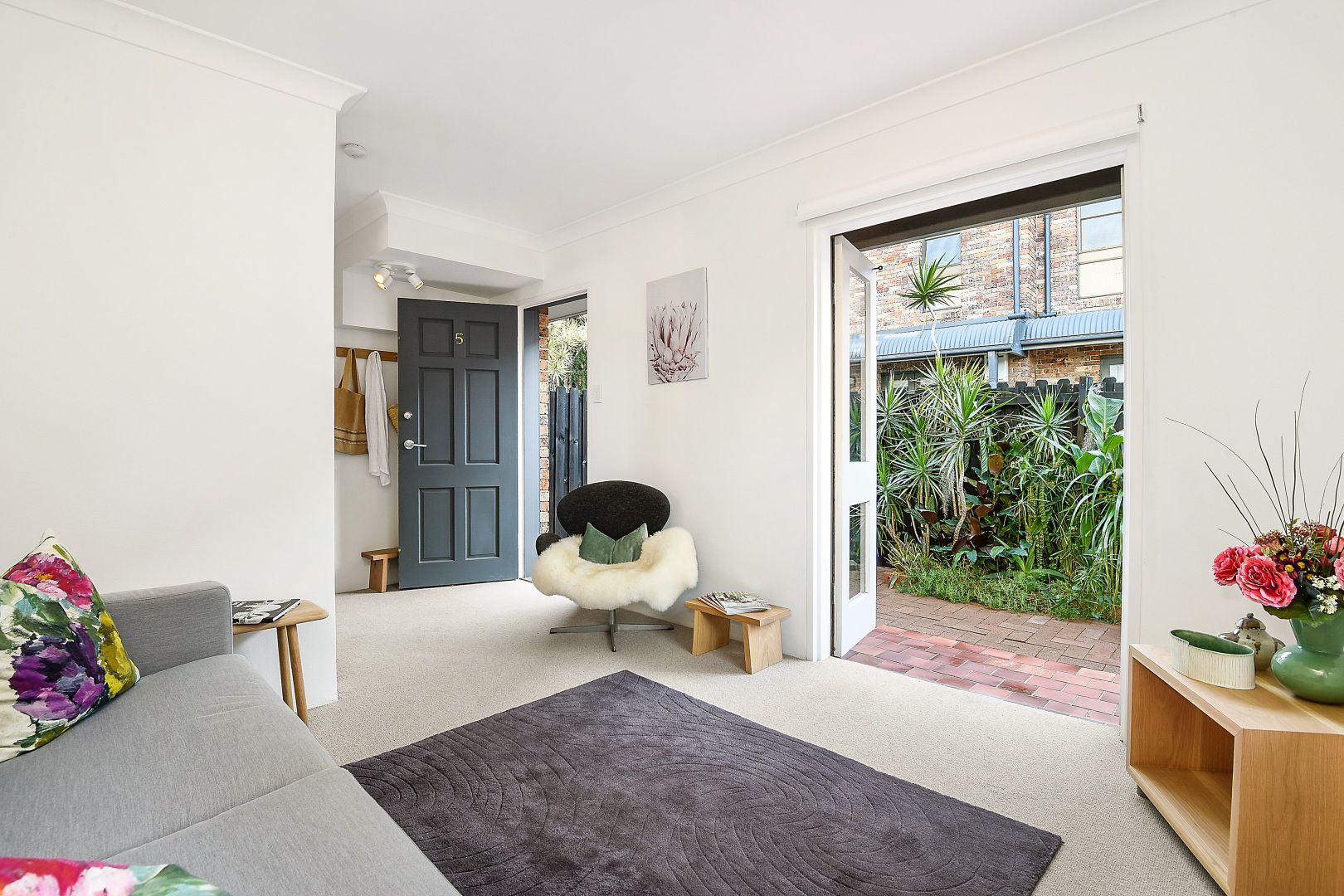 5/27 Macquarie Street, Leichhardt NSW 2040, Image 1