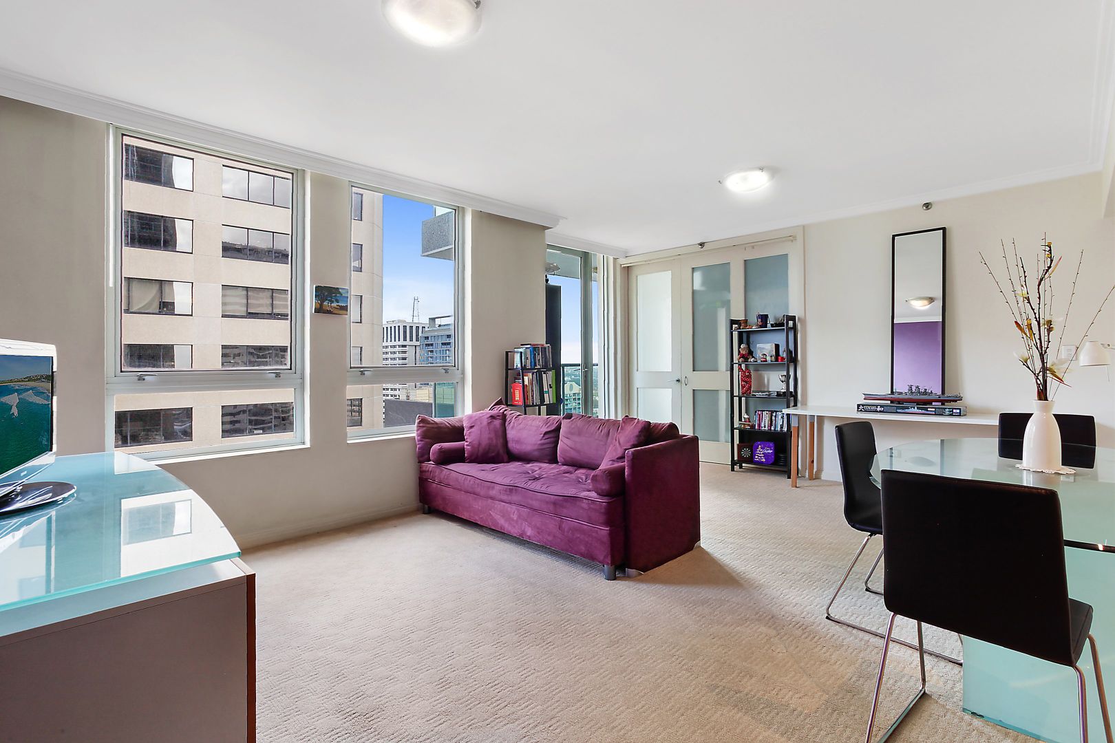 3605/343-357 Pitt Street, Sydney NSW 2000, Image 1