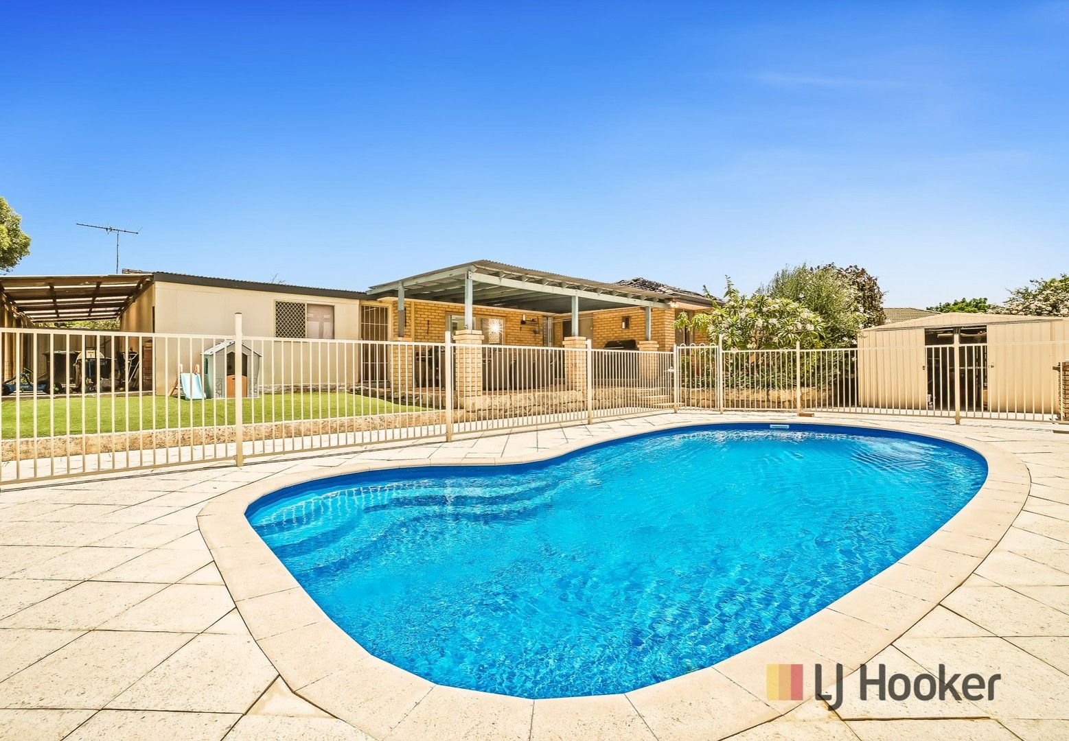 9 Sentron Place, Merriwa WA 6030, Image 0