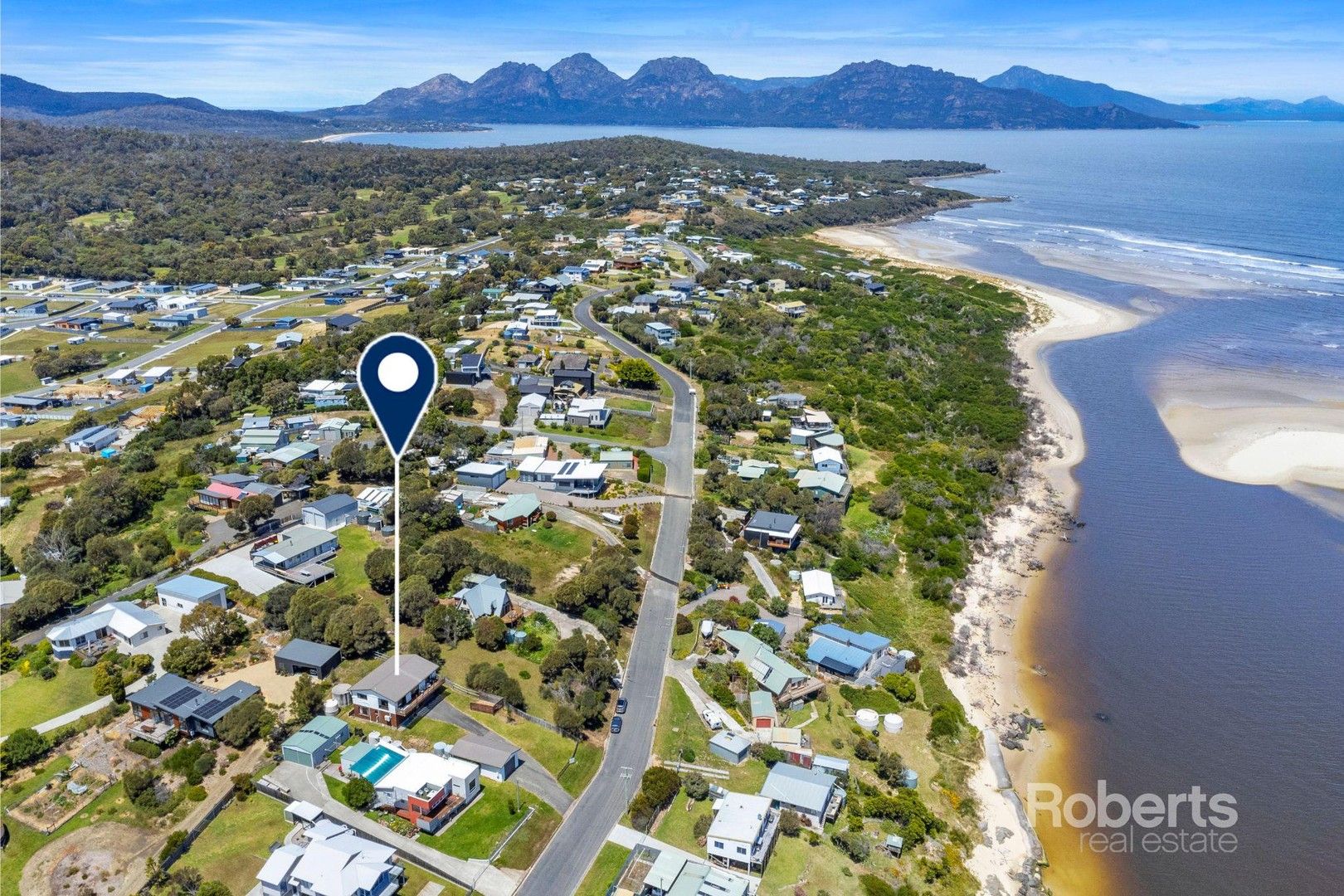 87 Swanwick Drive, Coles Bay TAS 7215, Image 0