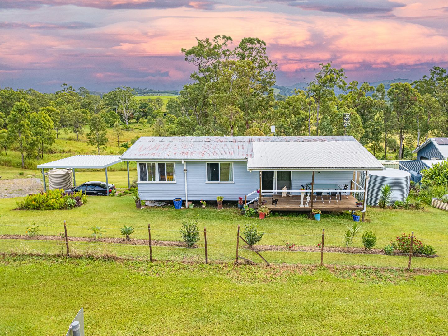 407 Kandanga Amamoor Road, Amamoor QLD 4570, Image 1