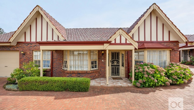 Picture of 2/49 Tarlton Street, SOMERTON PARK SA 5044