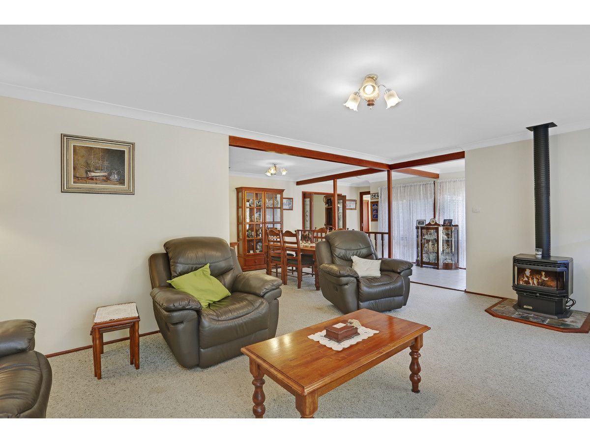 50 Kundabung Street, Belimbla Park NSW 2570, Image 2