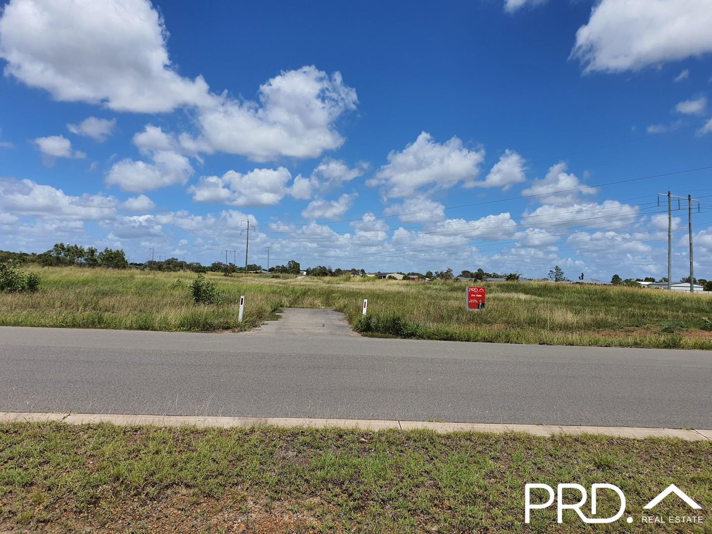 36 Parklands Drive, Branyan QLD 4670