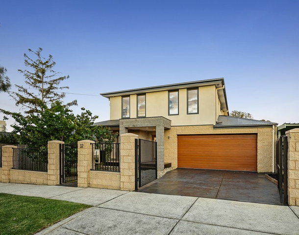 32 Clyde Street, Highett VIC 3190