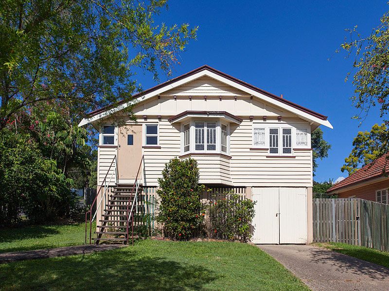 7 Royal Parade, ALDERLEY QLD 4051, Image 0