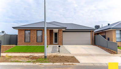 Picture of 16 Toomey Street, HUNTLY VIC 3551