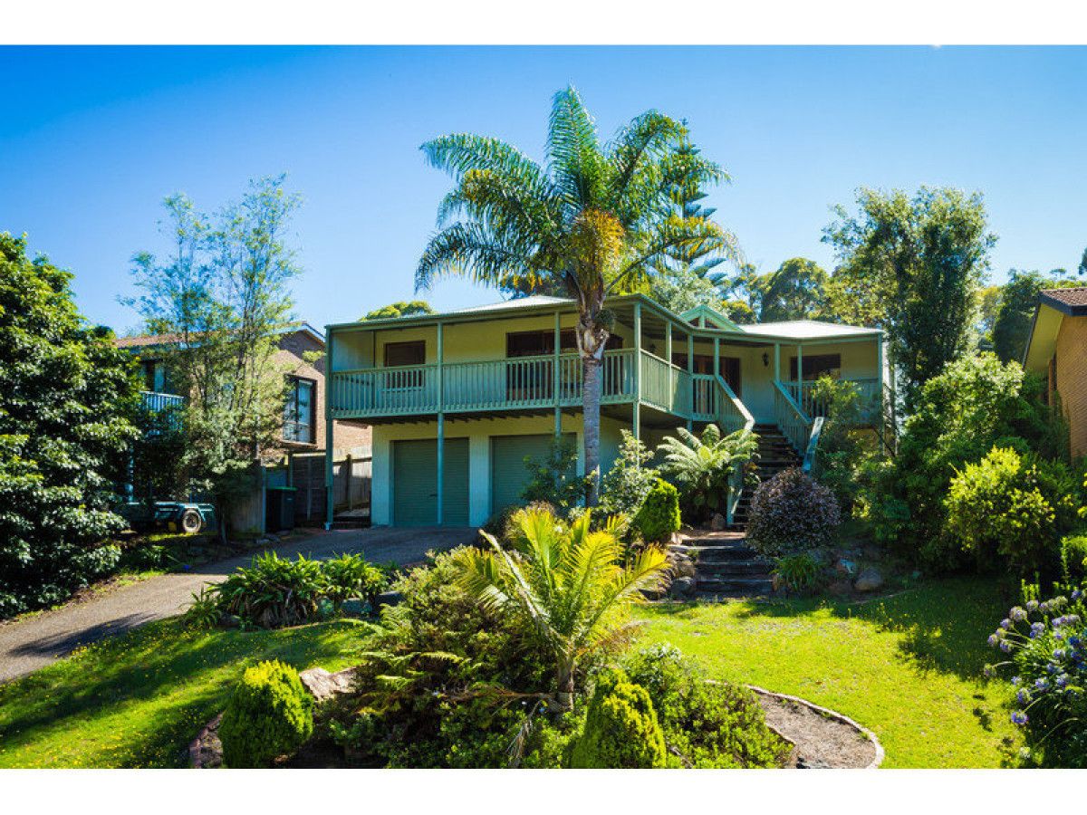 91 Surf Circle, Tura Beach Property History & Address Research Domain