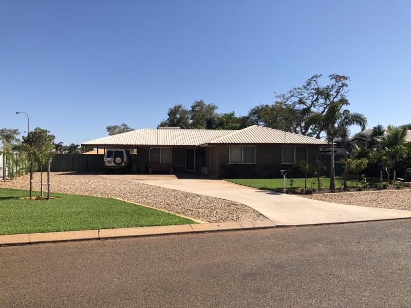 3 bedrooms House in 1 Marsh Way PEGS CREEK WA, 6714