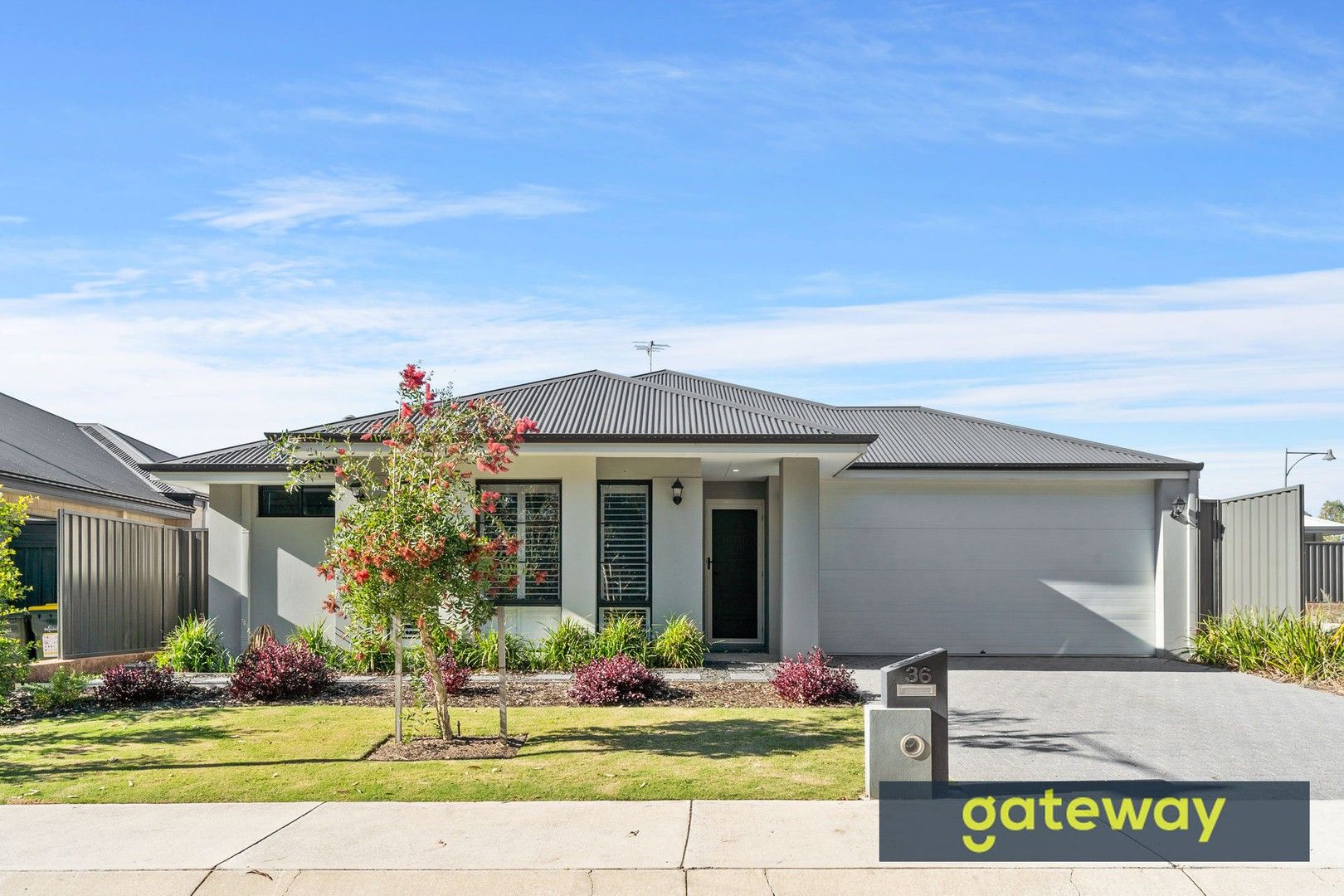 3 bedrooms House in 36 Kenby Chase WANDI WA, 6167