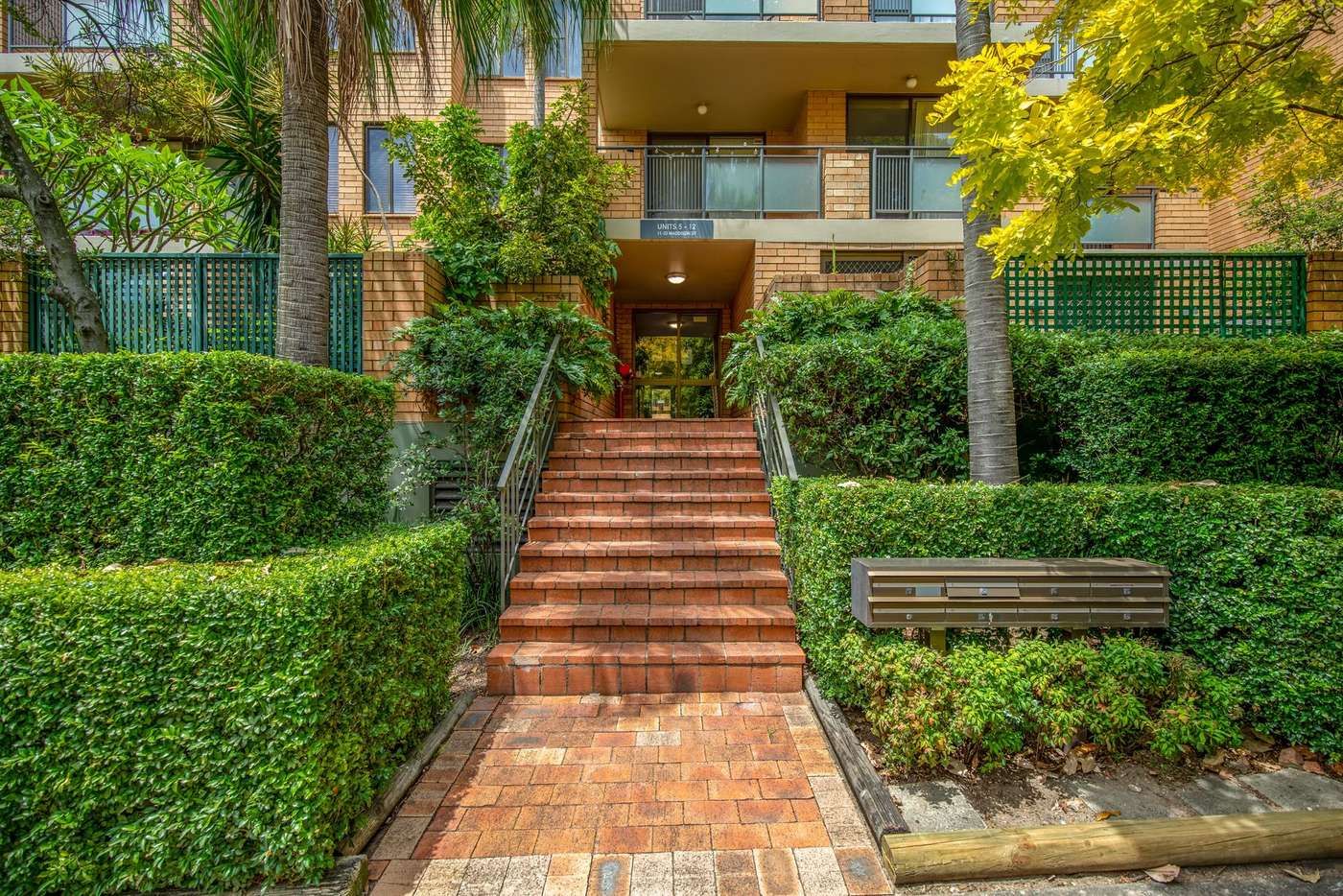 3 bedrooms Apartment / Unit / Flat in 57/11-33 Maddison Street REDFERN NSW, 2016