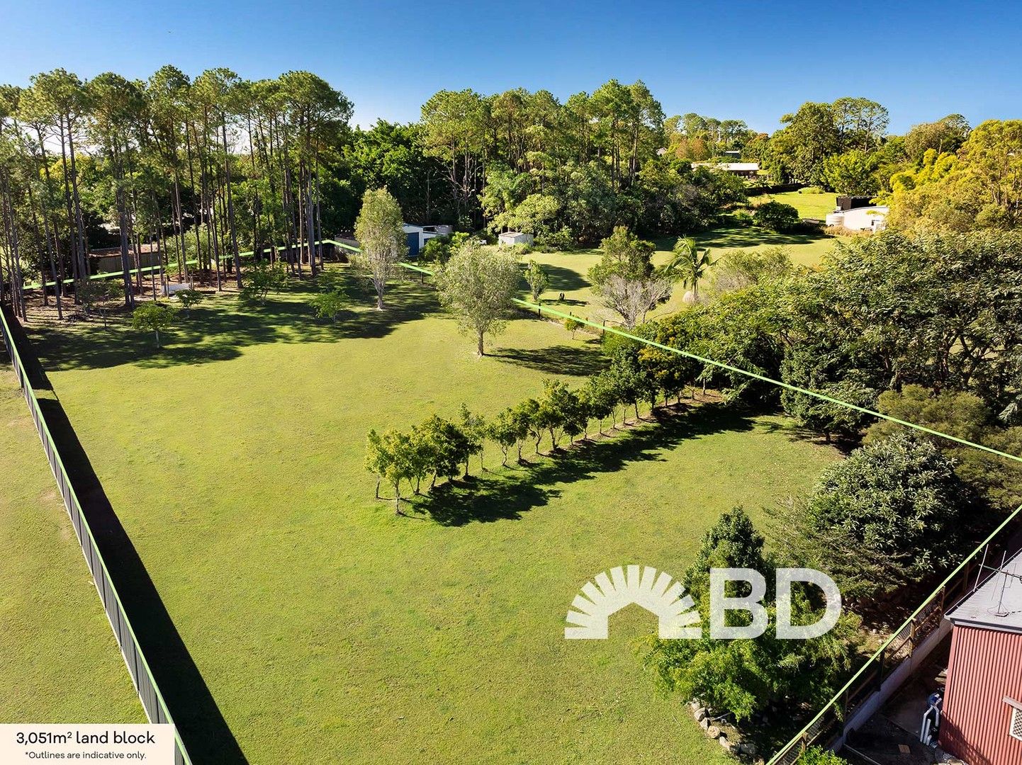 Lot 3, 6-12 Timbertrail Place, Morayfield QLD 4506, Image 0