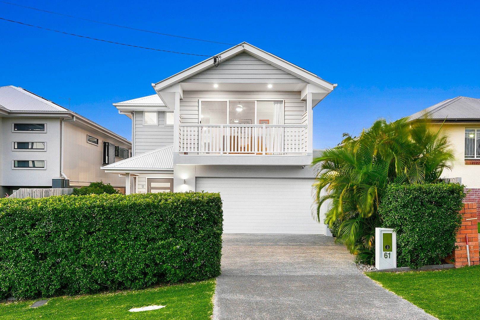 61 Mcilwraith Street, Everton Park QLD 4053, Image 1