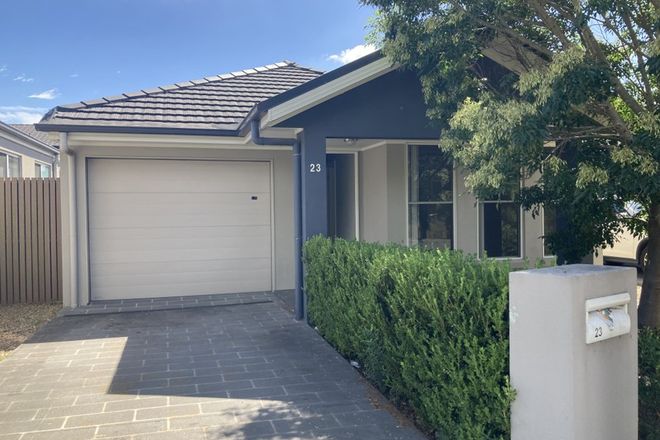 Picture of 23 Perkins Drive, ORAN PARK NSW 2570