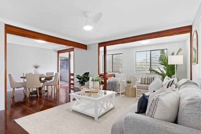 Picture of 3 Boondara Street, MANLY WEST QLD 4179