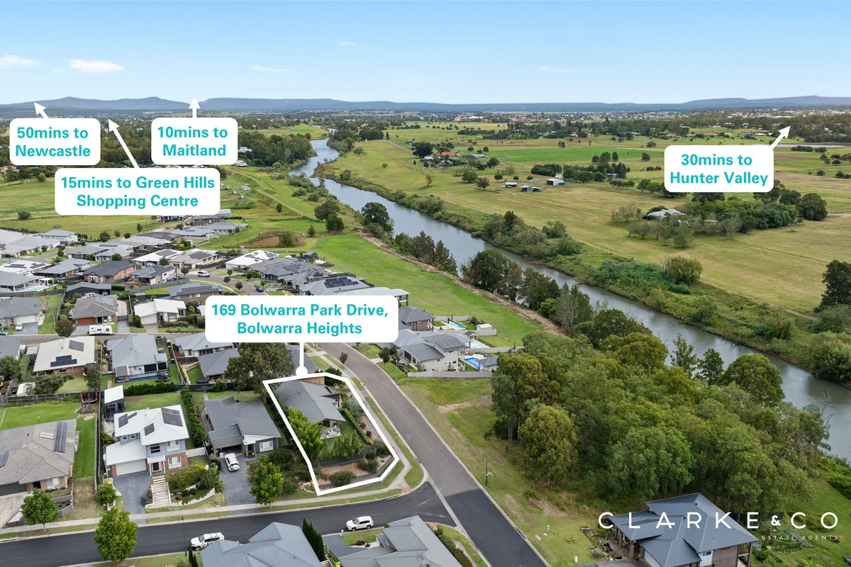 Additional image 22 of 169 Bolwarra Park Drive, Bolwarra Heights NSW 2320