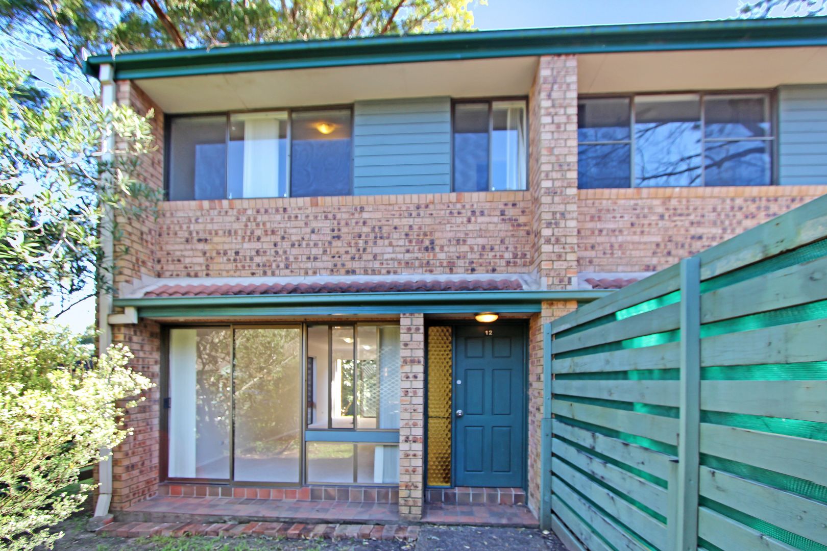 12/164-168 Waterloo Road, Marsfield NSW 2122