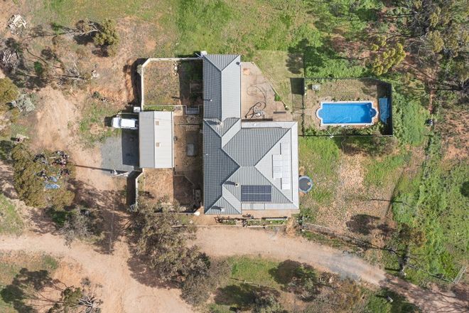 Picture of 3553 Blyth Road, BUMBUNGA SA 5520