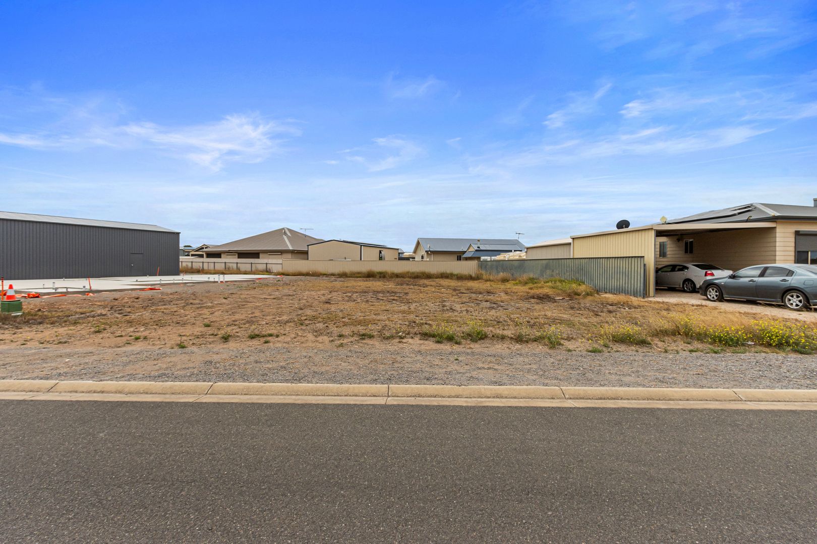 Lot 45 No 57 Captain Hutchinson Drive, Point Turton SA 5575, Image 1