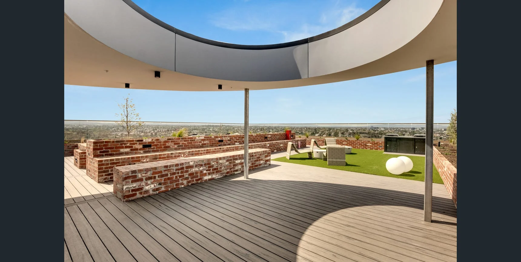 Additional image 7 of 1301/16 Pentridge Boulevard, Coburg VIC 3058