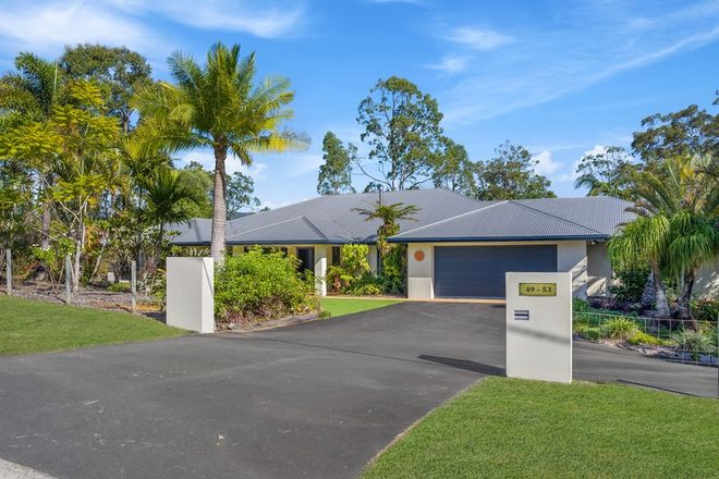 Picture of 49-53 Haldane Street, WOODFORD QLD 4514