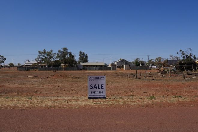 Picture of Lot 22 Kutaya Terrace, OODNADATTA SA 5734