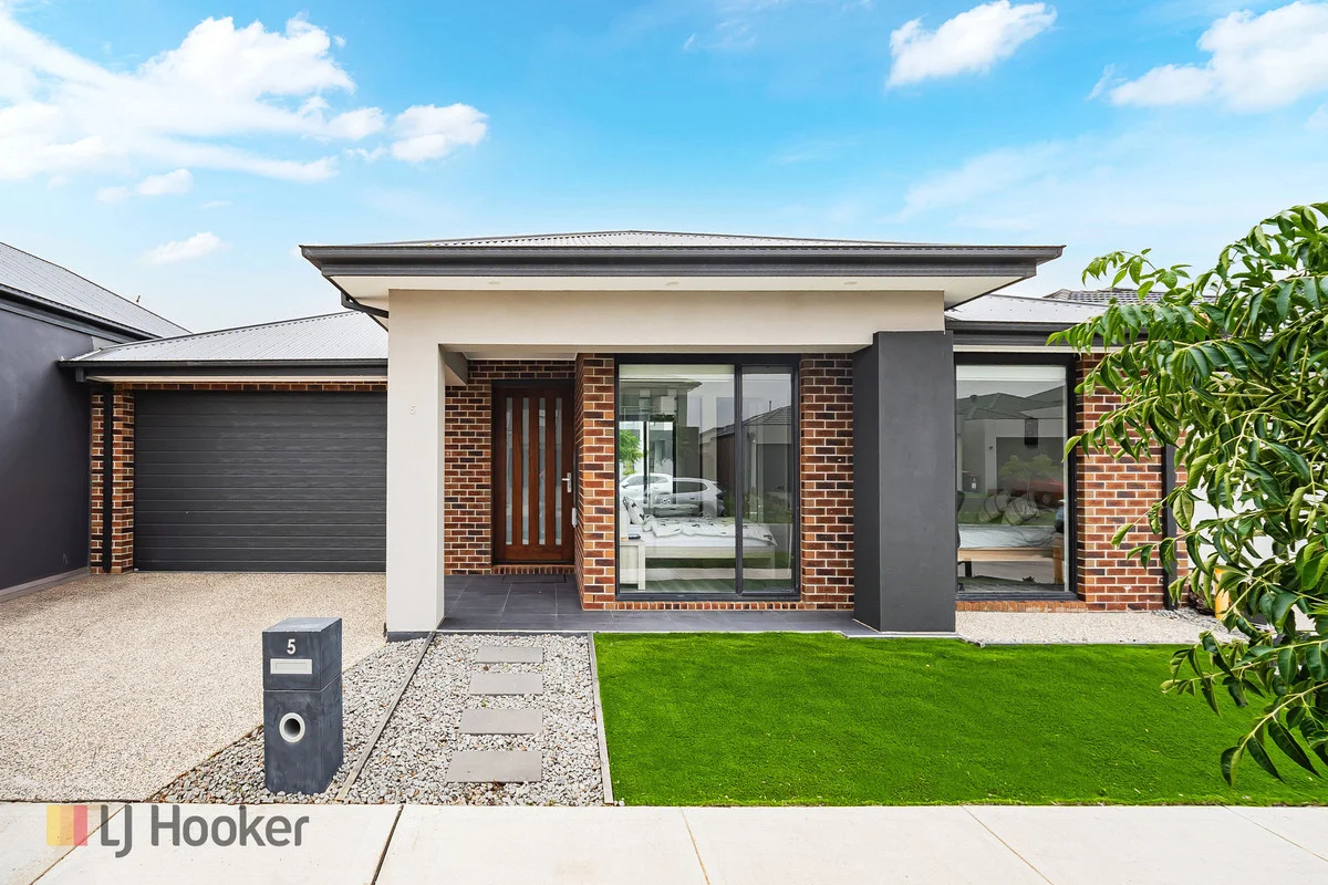 5 Eulinga Street, Mickleham VIC 3064