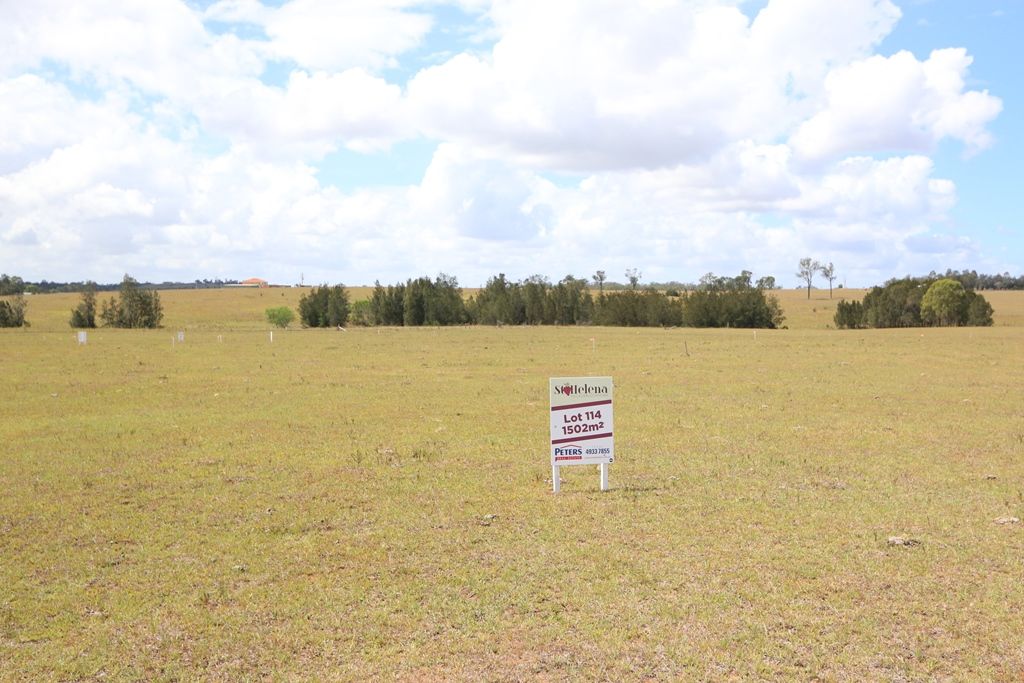 Lot 114 St Helena, Lochinvar NSW 2321, Image 1