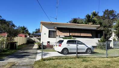 Picture of 19 Nirringa Road, SUMMERLAND POINT NSW 2259