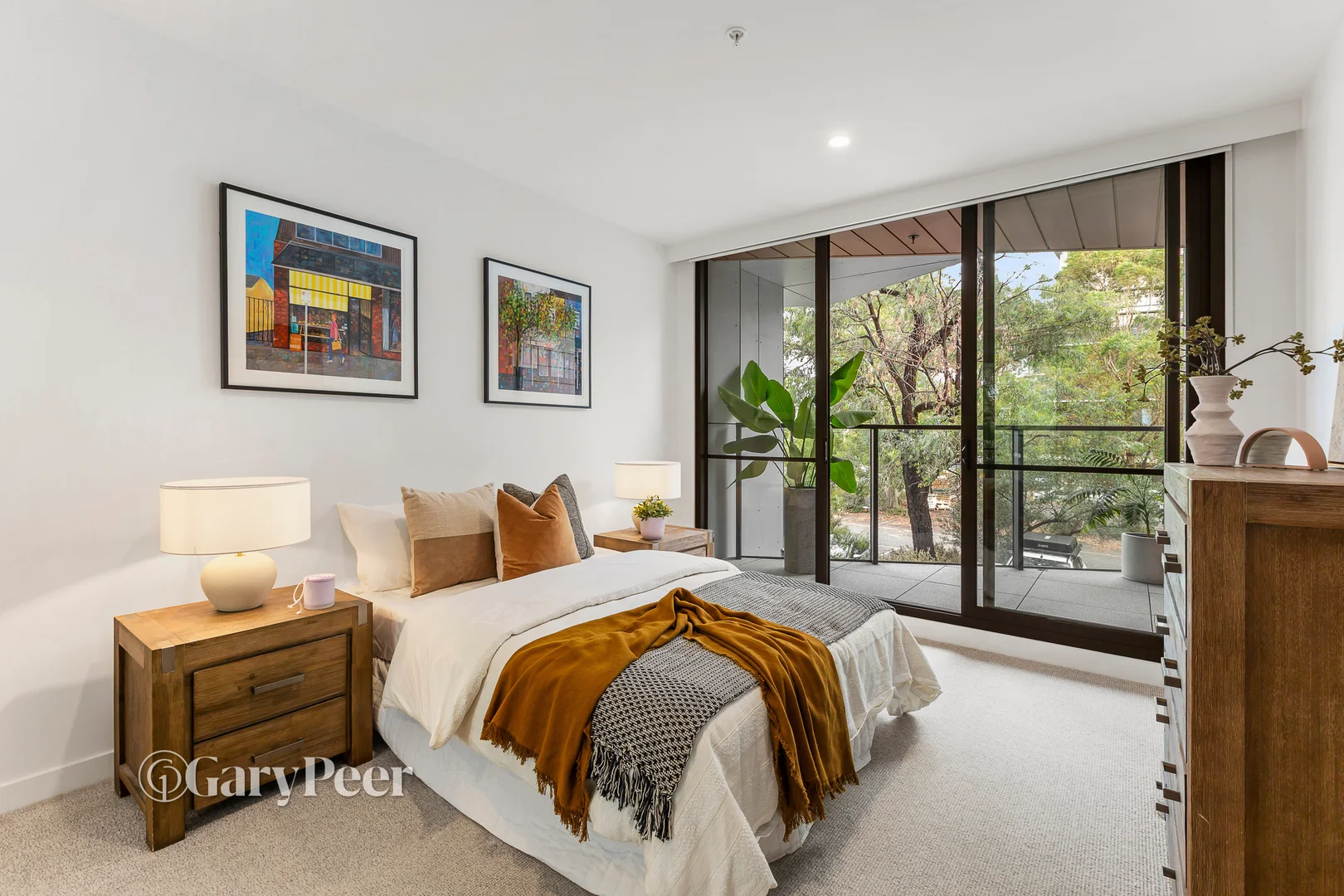 Additional image 7 of 109/105 Punt Road, Windsor VIC 3181