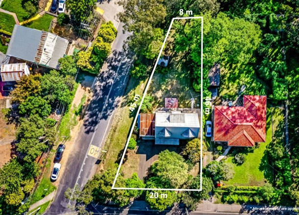 948 Old Northern Road, Glenorie NSW 2157