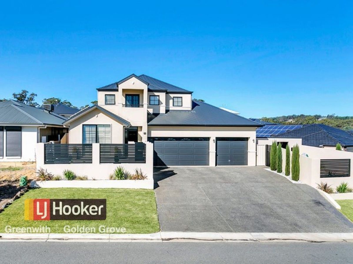 30 Tuscan Road, Golden Grove SA 5125, Image 0