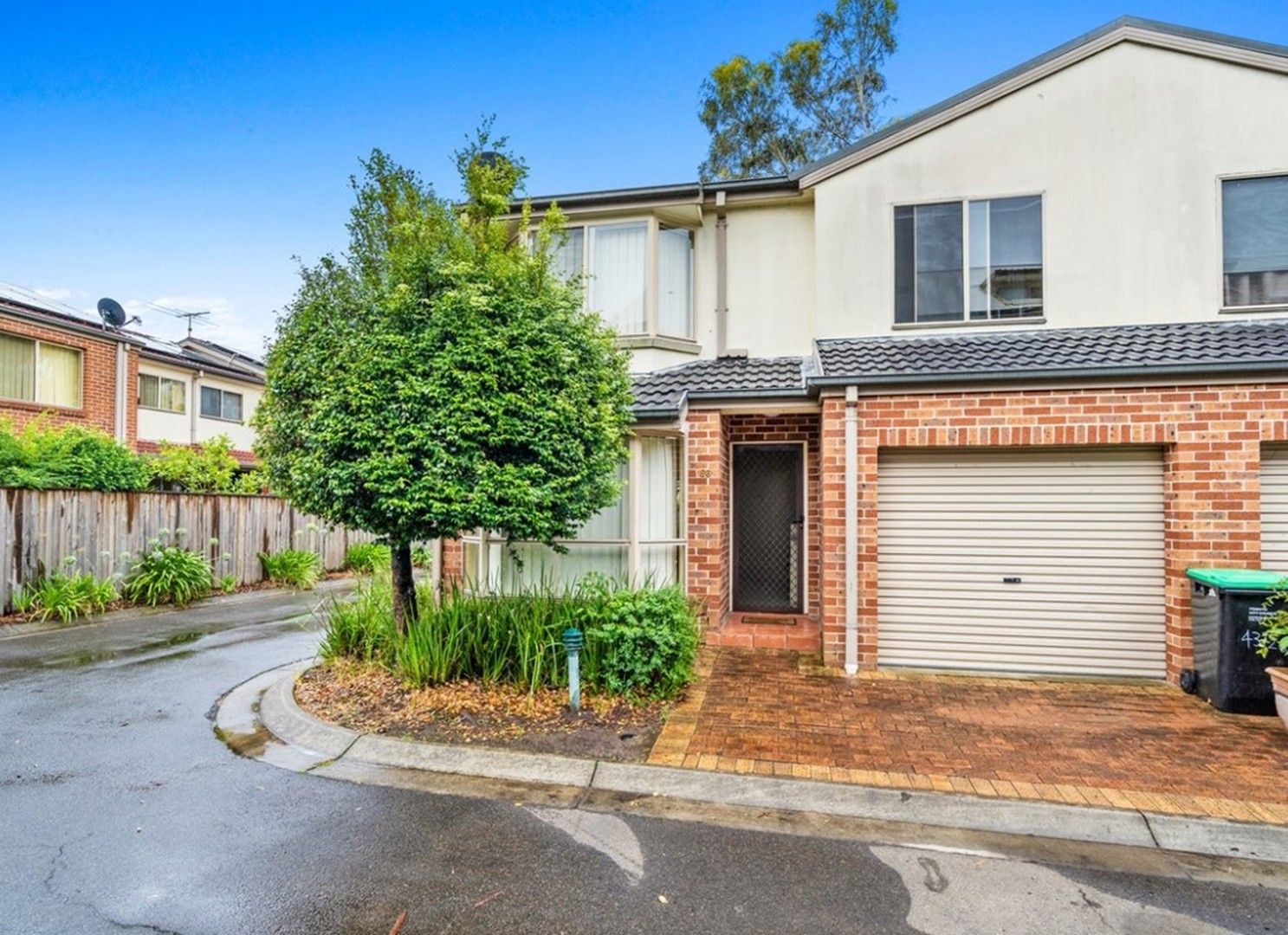 3 bedrooms Townhouse in 66/26-32 Rance Road WERRINGTON NSW, 2747