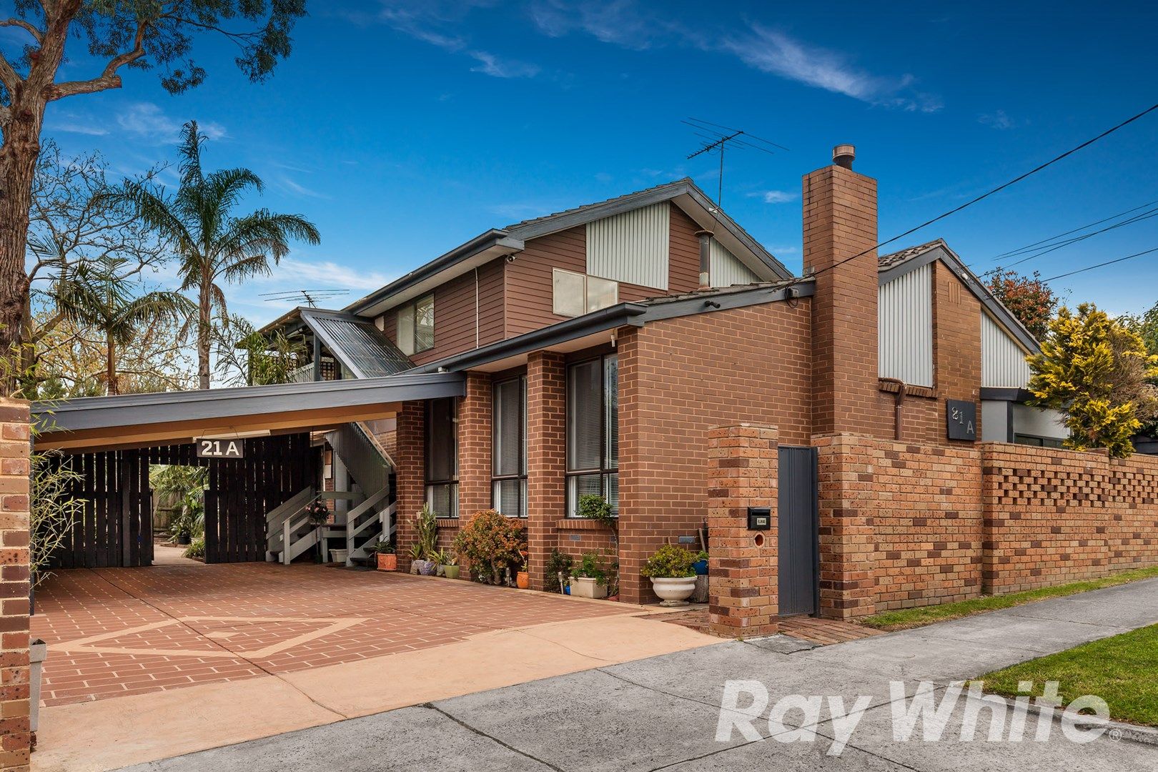 21A Jackson Street, Forest Hill VIC 3131