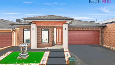 Picture of 11 Starke Street, DEANSIDE VIC 3336