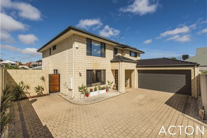 Picture of 30a Davy Street, ALFRED COVE WA 6154