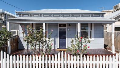 Picture of 63 Hotham Street, SEDDON VIC 3011