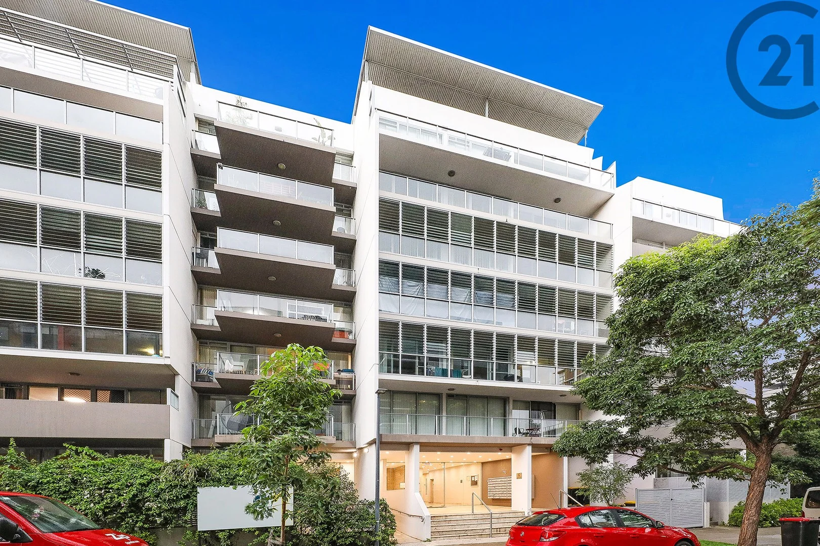 303/6 Bidjigal Road, Arncliffe NSW 2205