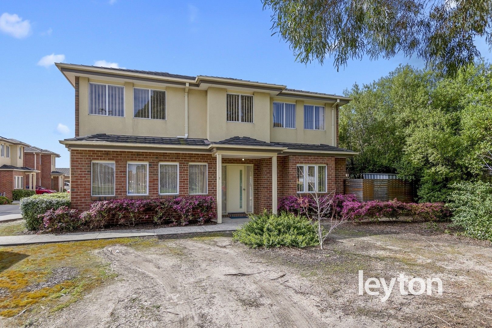 1/73-75 Frawley Road, Hallam VIC 3803, Image 0