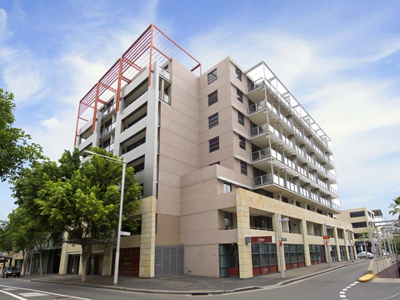 2 bedrooms Apartment / Unit / Flat in 401/336 Sussex Street SYDNEY NSW, 2000